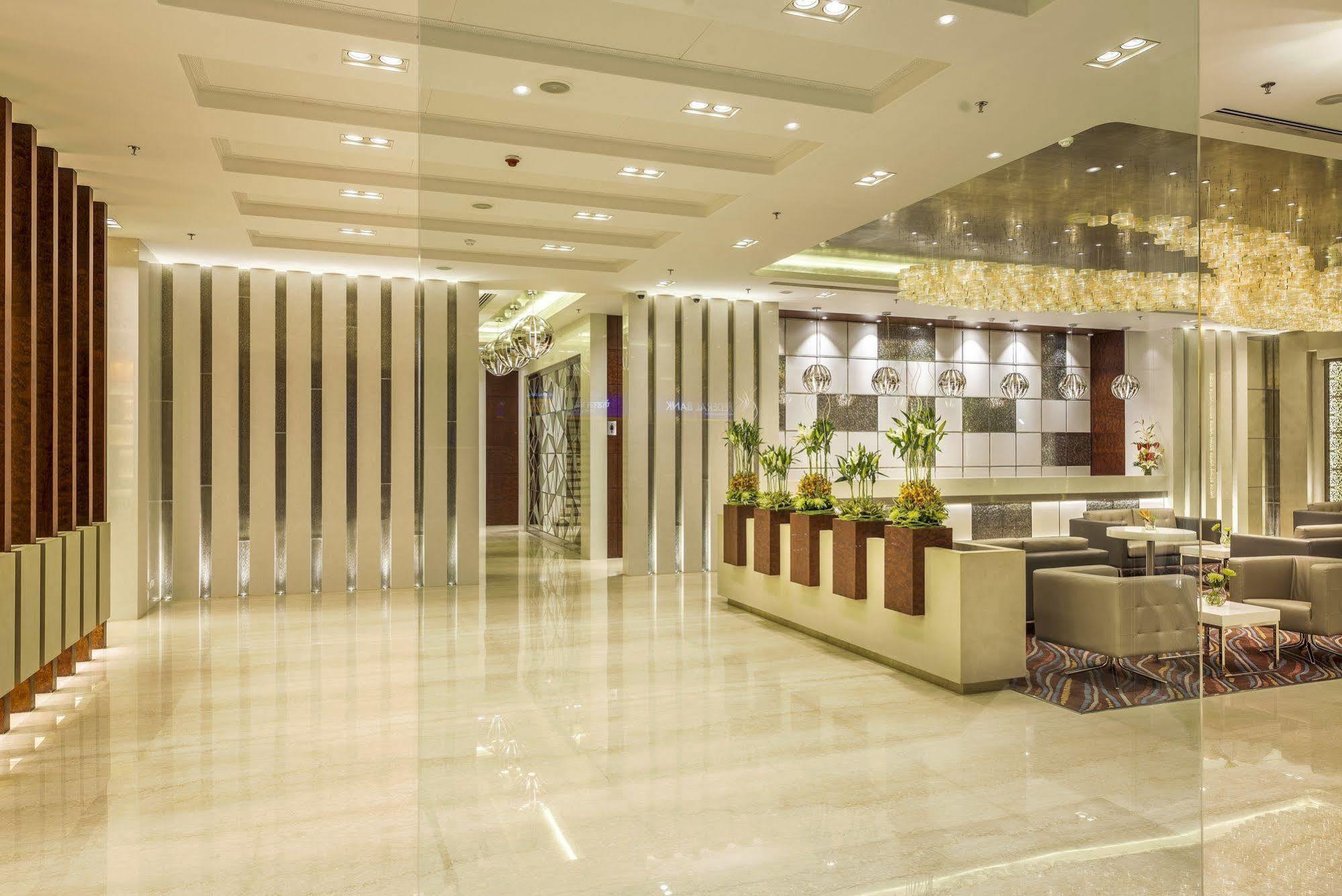 Genesis Hotel Near Mumbai Airport Экстерьер фото